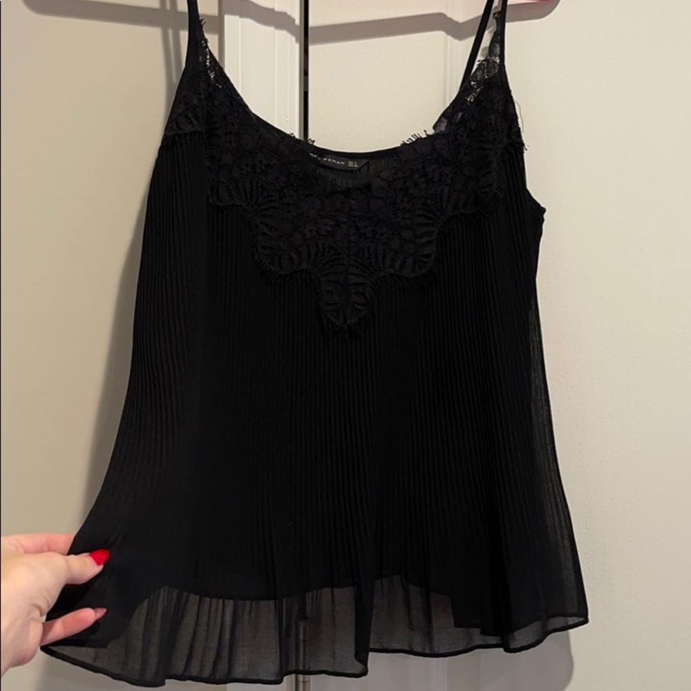 Zara Dressy Cami